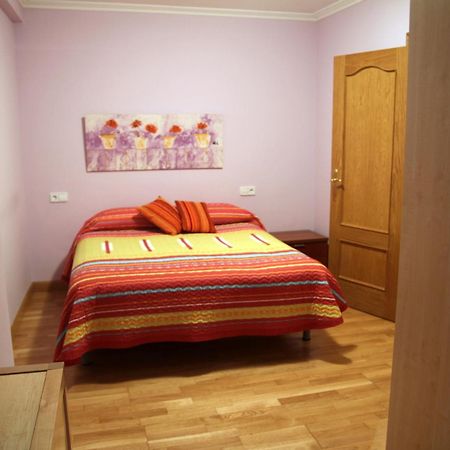 Apartamentos Gebala Estella Zewnętrze zdjęcie