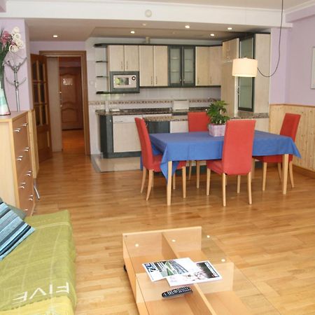 Apartamentos Gebala Estella Zewnętrze zdjęcie