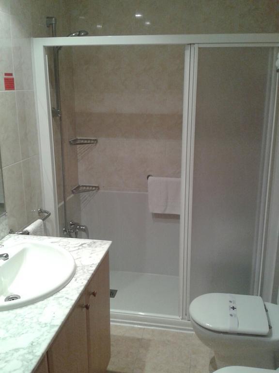 Apartamentos Gebala Estella Zewnętrze zdjęcie
