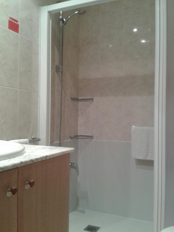 Apartamentos Gebala Estella Zewnętrze zdjęcie