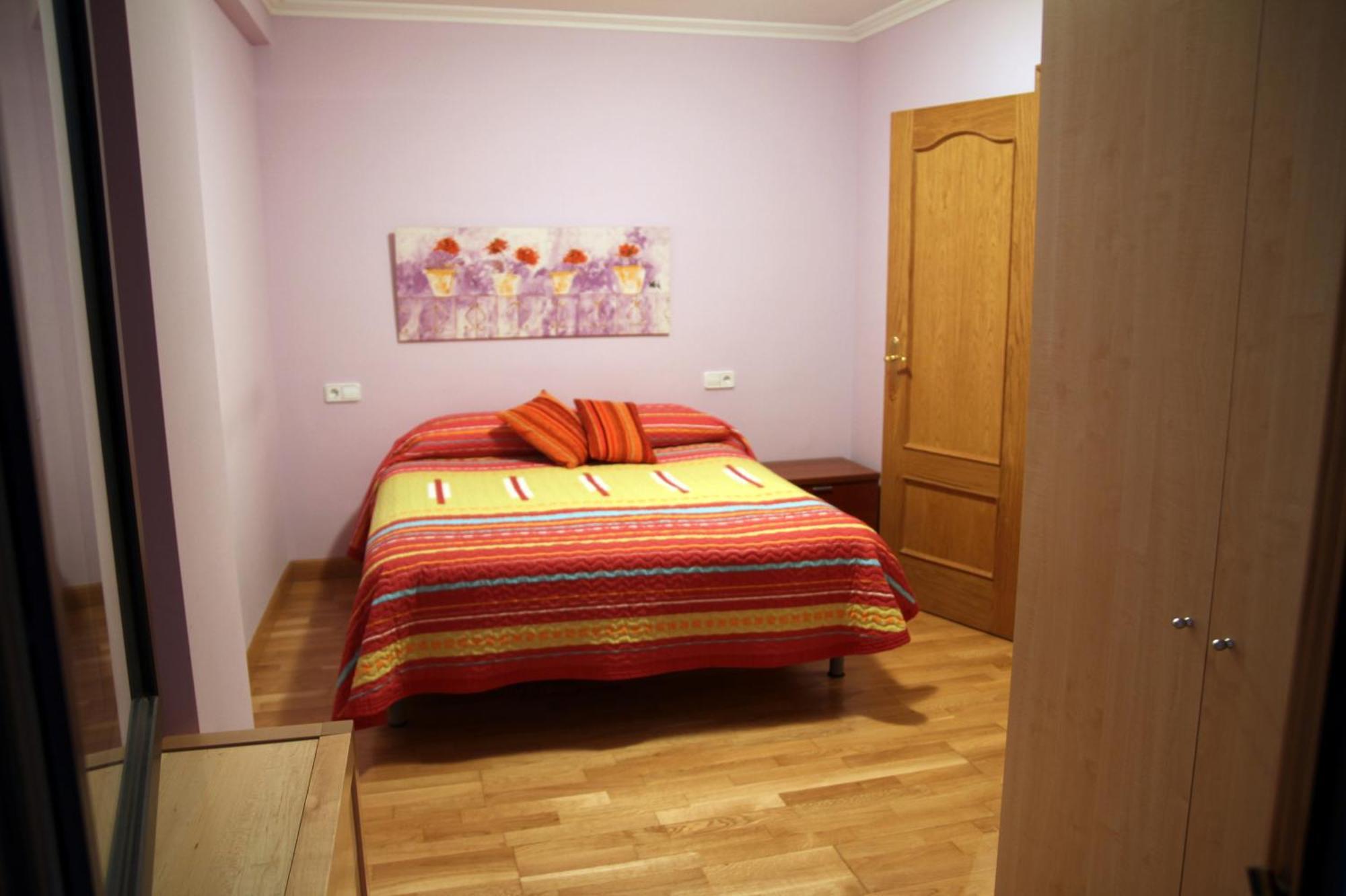 Apartamentos Gebala Estella Zewnętrze zdjęcie