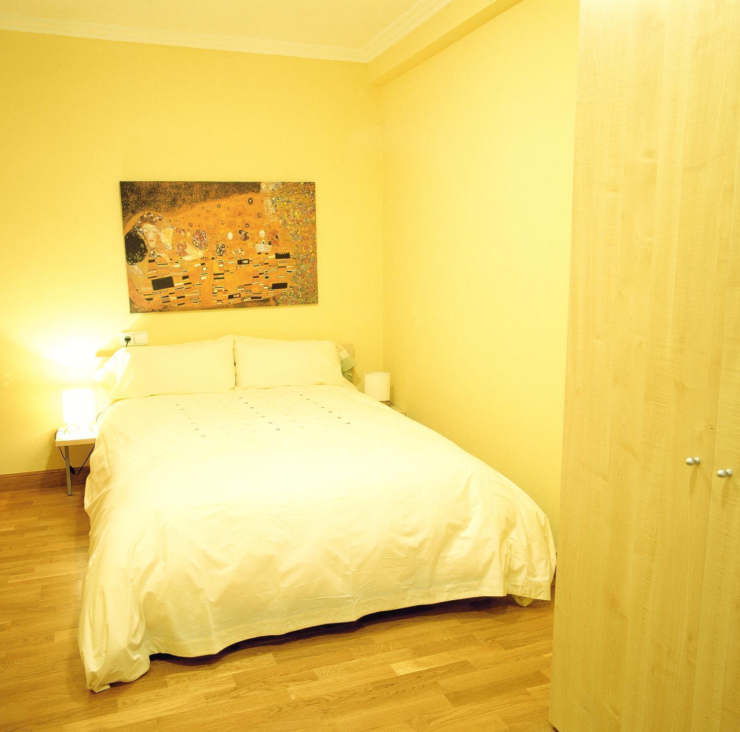 Apartamentos Gebala Estella Zewnętrze zdjęcie