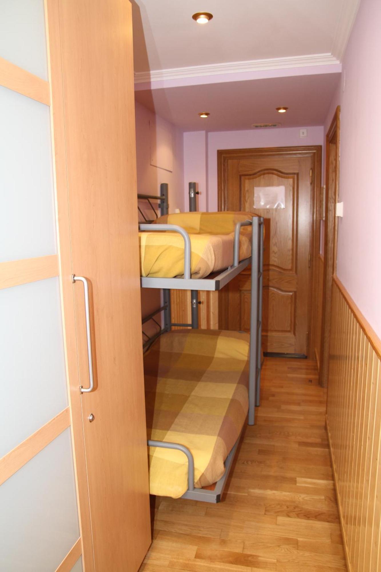 Apartamentos Gebala Estella Zewnętrze zdjęcie