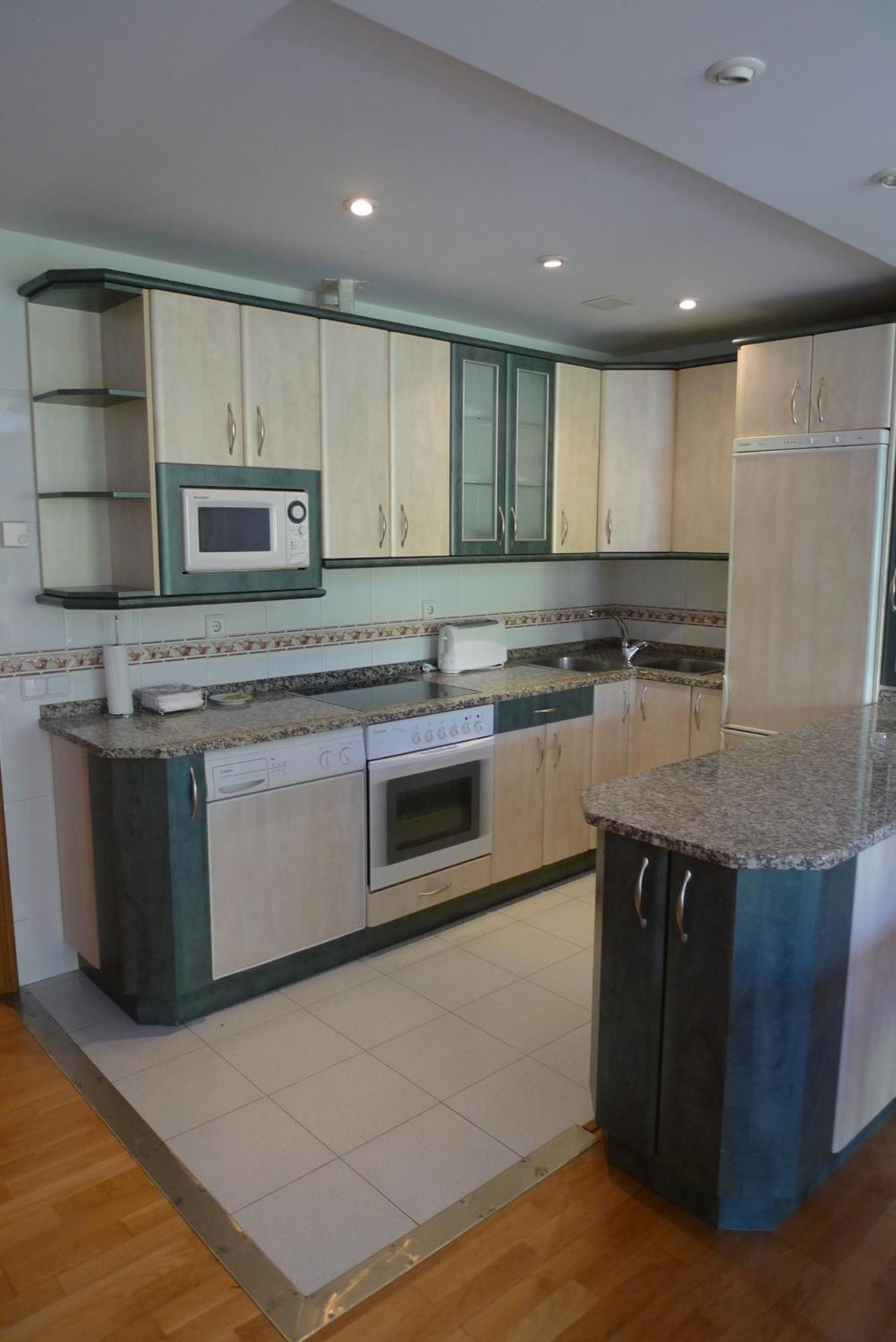 Apartamentos Gebala Estella Zewnętrze zdjęcie