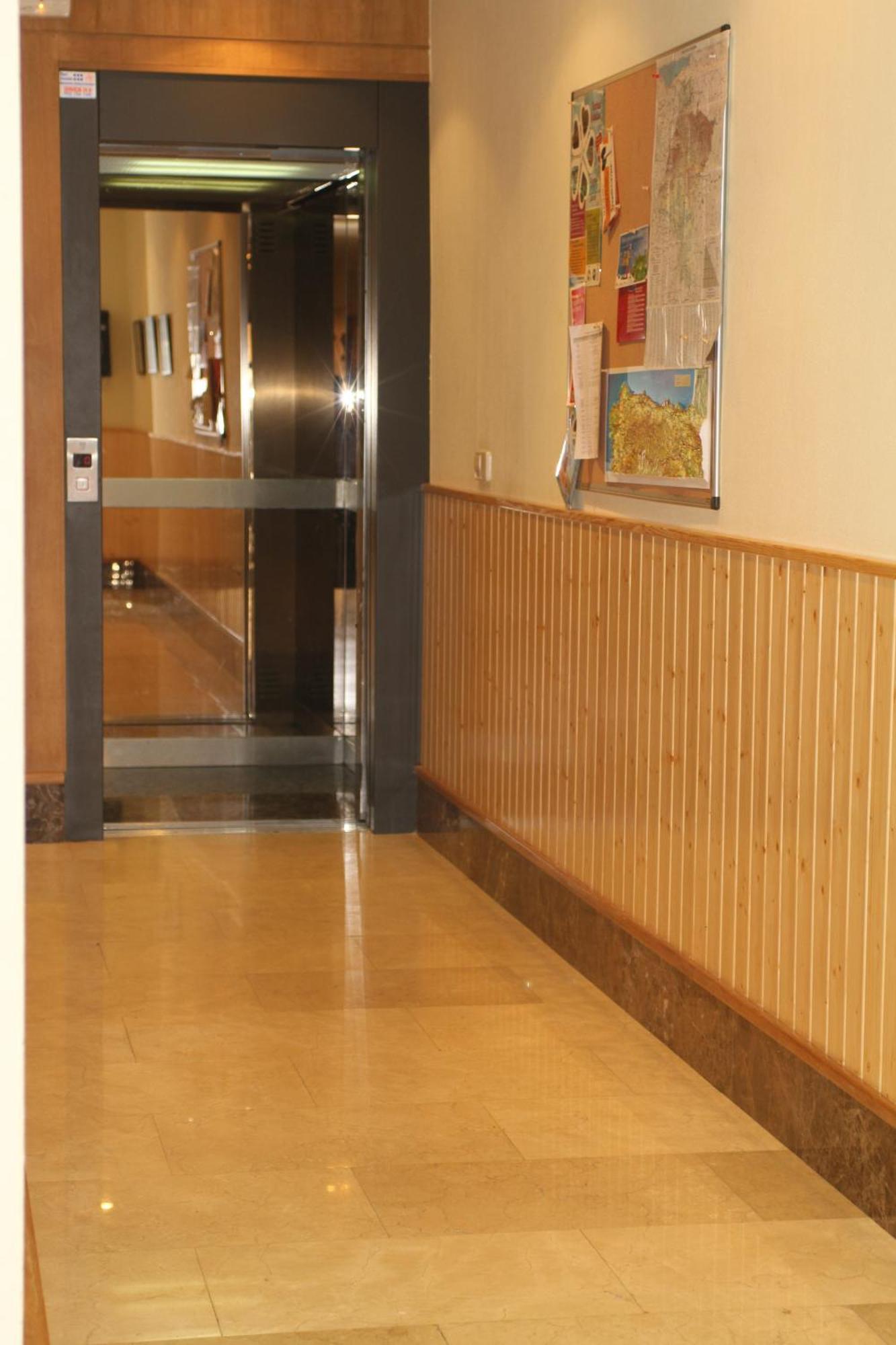 Apartamentos Gebala Estella Zewnętrze zdjęcie