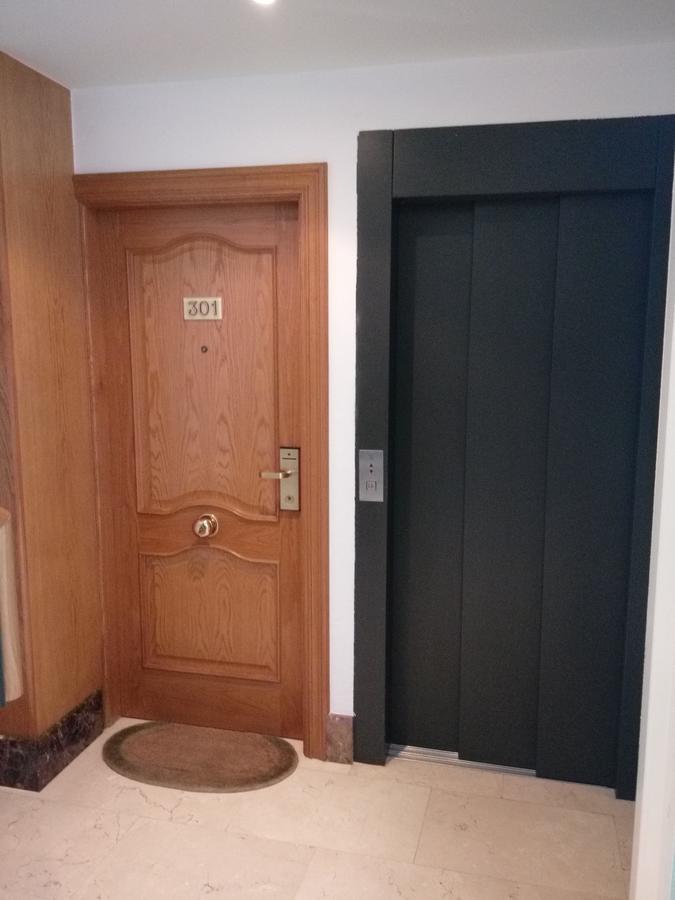 Apartamentos Gebala Estella Zewnętrze zdjęcie