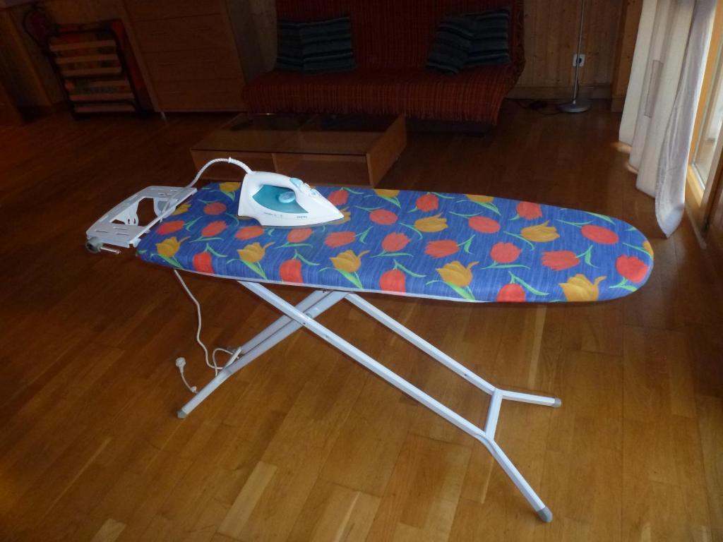 Apartamentos Gebala Estella Pokój zdjęcie