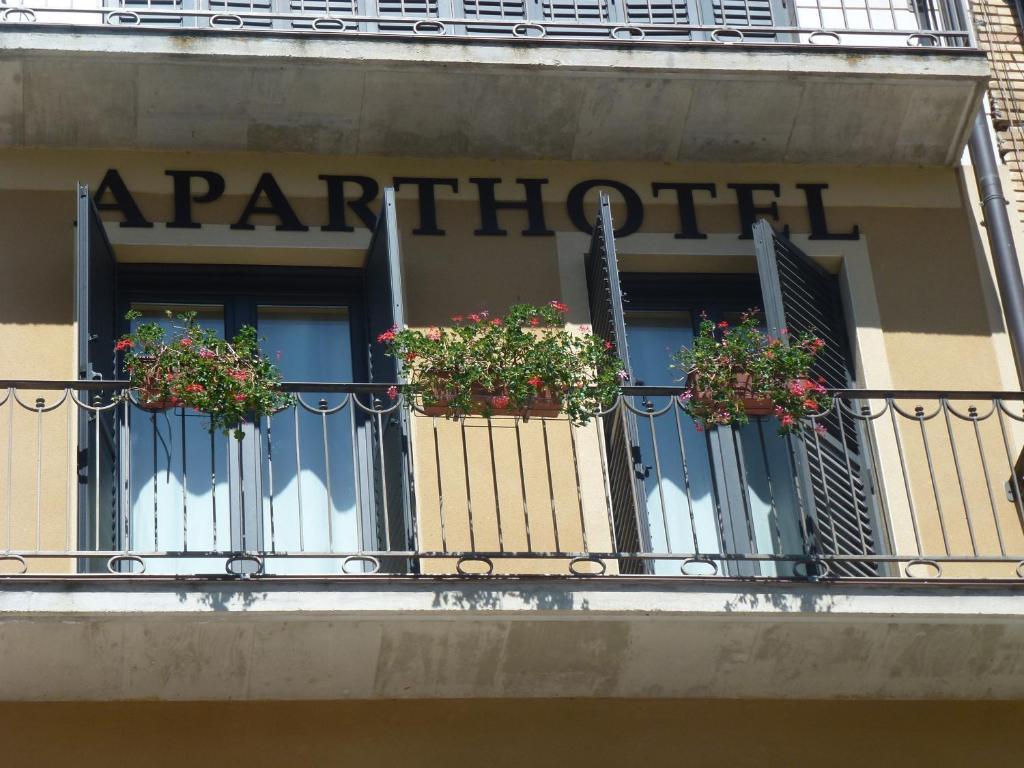 Apartamentos Gebala Estella Pokój zdjęcie