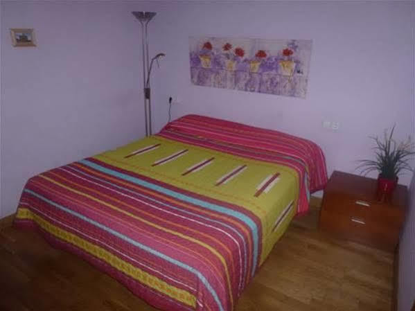 Apartamentos Gebala Estella Zewnętrze zdjęcie